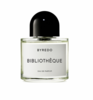 Byredo Bibliotheque Eau De Parfum