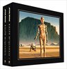 "Star Wars™ Art Ralph Mcquarrie" By Brandon Alinger, Wade Lageose, and David Mandel - Abrams, New York