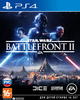 Star Wars: Battlefront II (Русская версия)(PS4)