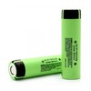 аккумуляторы формата 18650 Panasonic NCR18650B 3400mAh