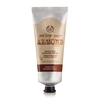 Almond hand cream