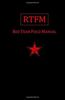 Rtfm: Red Team Field Manual by Ben Clark