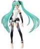 VOCALOID - Character Vocal Series figma No. 100 Action Figure: Hatsune Miku (Append Version) 13.5 cm