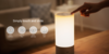 Xiaomi Yeelight Bedside Lamp