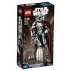 Captain Phasma Lego