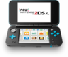 Nintendo 2DS/2DS XL