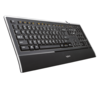 клавитура logitech k740