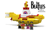 Набор Lego Ideas - Yellow Submarine