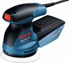 Эксцентриковая шлифмашина Bosch GEX 125-1 AE