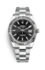 Rolex Datejust 41 Oyster