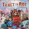 Билет на поезд (Ticket to Ride)