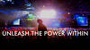 Тони Роббинс unleash the power within