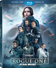 Rogue One: A Star Wars Story на blu-ray