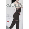 Колготки Giulia Talia Control 100 Den Nero - купить по низкой цене | PARFUMS.UA