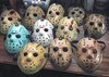 Jason's Mask