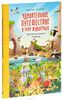 Удивительное путешествие в мир животных. Кругосветная поисковая экспедиция