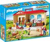 "Возьми с собой: Ферма." игровой набор Playmobil