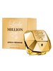 Духи  PACO RABANNE Lady Million