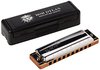 Hohner Limited Edition Bob Dylan Signature Harmonica - Key of C