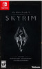 Skyrim для Nintendo Switch