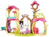 Игровой набор Лесной домик / Enchantimals Panda Tree House Playset