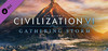 Sid Meier’s Civilization® VI: Gathering Storm