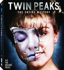 Twin Peaks Blu-Ray 1,2 seasons