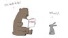 liz climo "best year bear ever: a year in the little world of liz"