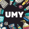 Сертификат на косметику в магазин Umy