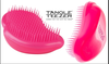 Расческа tangle teezer original pink