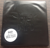 D.A.D. "Sleeping My Day Away", 7" (Embossed Plastic sleeve)