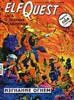 ElfQuest "Сага о Лесных всадниках"