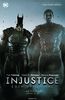 Injustice: Боги среди нас. Год первый. Книга 2