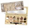 The Balm палетка Nude Tude