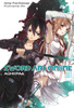 Ранобэ Sword Art Online