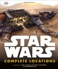 Star Wars: Complete Locations