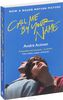 Call Me By Your Name by Andre Aciman