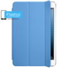 Apple iPad Air Smart Case - Polyurethane