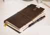 Midori Traveller's notebook