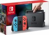 Nintendo Switch 32 GB Neon Red/Blue