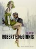 The Art of Robert E. McGinnis