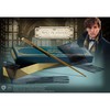 Newt Scamander wand