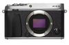 Fujifilm X-E3 Body Silver