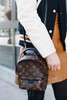 louis vuitton palm springs backpack mini.