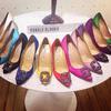 manolo blahnik hangisi pumps.