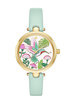 Kate Spade hummingbird holland watch