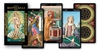 Golden Botticelli Tarot