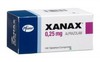 Ксанакс (Xanax)