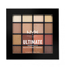 ПАЛЕТКА ТЕНЕЙ ДЛЯ ВЕК ULTIMATE SHADOW PALETTE - WARM NEUTRALS 03