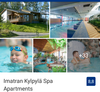 в  Imatran Kylpylä Spa